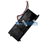 Batería para NOVEO 556268-3S1P [Batería de repuesto]
